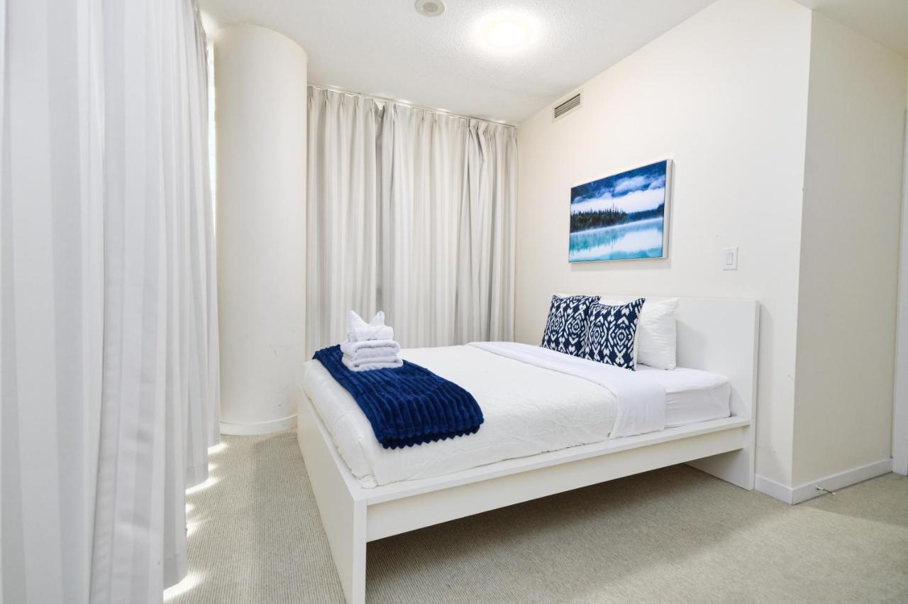 Downtown Toronto Condo Mins From Scotiabank Arena, Tiff, Cn Tower, Union, Mtcc المظهر الخارجي الصورة